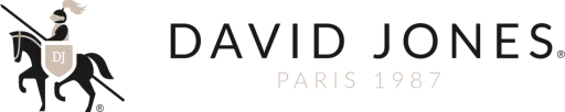 David Jones 